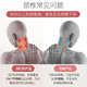 【多功能护颈家用电动按摩仪】颈椎按摩器全身肩颈按摩枕腰部头部脖子