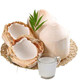 【甘甜爽口】泰国椰青新鲜水果香水椰子椰奶2/6个装单果700g起