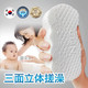 韩国儿童搓澡神器强力去污浴擦婴幼儿搓背海绵宝宝成人洗澡搓澡巾