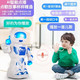 儿童智能早教机ai语音对话男女孩学习益智智力开发小孩玩具机器人