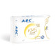 ABC  KMS纤薄棉柔日用组合装卫生巾5包40片(240mm*8片*5包)(KMS健康配方K11