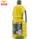 金龙鱼橄榄原香型食用调和油1.8L/瓶家用橄榄油食用油植物油粮油