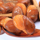 果蔻 兰花豆250g休闲零食小吃坚果特产炒货蚕豆
