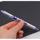 晨光/M&G晨光萌宠小物热可擦笔学生按动可擦中性笔子D头0.5可擦水笔AKPH3311