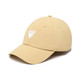 李宁/LI NING 运动生活系列棒球帽男女同款遮阳帽运动帽休闲AMYT153
