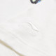 李宁/LI NING 怪兽大学系列男女同款宽松短袖文化衫运动服AHSU497