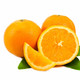 神龙栖 伦晚脐橙中大果当季巴东薄皮橙子新鲜水果产地直发整箱甜包邮