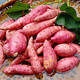 【积分兑换】赣南红心蜜薯5斤装 板栗红薯新鲜农家自种香番薯沙地小山芋地瓜