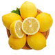 安岳黄柠檬新鲜水果现摘新鲜果皮薄多汁香水黄柠包邮