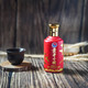 53度贵矛小将 酱香型白酒 100ml*24瓶 2两*24瓶 整箱 贵州茅台酒 给自己喝的酱酒！！