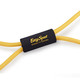 易威斯堡 （EasySport）塑胸拉力器 拉力绳 扩胸器 健身塑体 使用空间小 ES-JL001