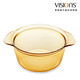 VISIONS 美国康宁晶彩透明锅（时尚系列） VS-16-FL  1.6升