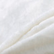 FUANNA 家纺 枕头芯雅典乳胶枕70*45cm 白色