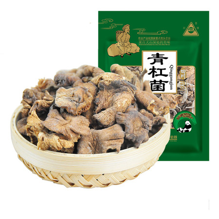 川珍 青杠菌250g