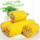 山西特产新鲜微甜黄糯玉米棒4根15根苞米粘玉米真空装非转基因