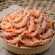 【新货上市】淡干磷虾[200克X2袋]即食特级无盐淡干磷虾，虾米虾仁小海米海鲜干货。
