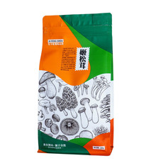 四川达州万源市玺丰收 姬松茸200g/袋