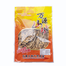 四川达州万源市玺丰收 高山茶树菇500g/袋