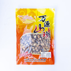 四川达州万源市玺丰收 姬松茸500g/袋