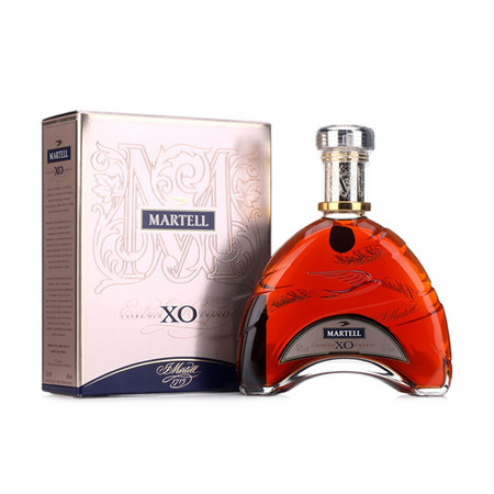 马爹利(Martell) XO 干邑白兰地 洋酒