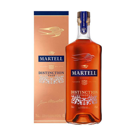 马爹利(Martell) 鼎盛 VSOP 干邑白兰地 洋酒图片