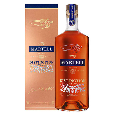 马爹利(Martell) 鼎盛700mL  VSOP级干邑白兰