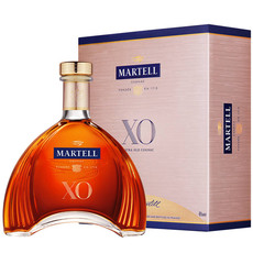 马爹利(Martell) XO级干邑白兰地 700ml