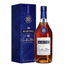 马爹利(Martell) 蓝带700mL XO级干邑白兰地