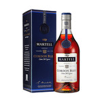 马爹利(Martell) 蓝带1500mL XO级干邑白兰地