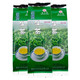 中茶牌 猴王牌浓香型散装特级高山云雾绿茶袋装100g*3包装