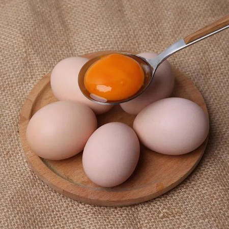 尔岛ErDao 池州土鸡蛋图片