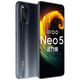 vivo iQOO Neo5 活力版 骁龙870 144Hz竞速屏 44W闪充 双模5G全网通手机