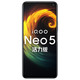 vivo iQOO Neo5 活力版 骁龙870 144Hz竞速屏 44W闪充 双模5G全网通手机