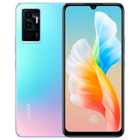 vivo S10e 5G手机 6400万超清影像 轻薄外观 双模5G全网通图片