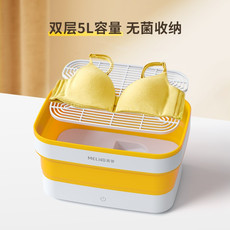 美菱/MeiLing MCM-SL60C01多功能烘干消毒器