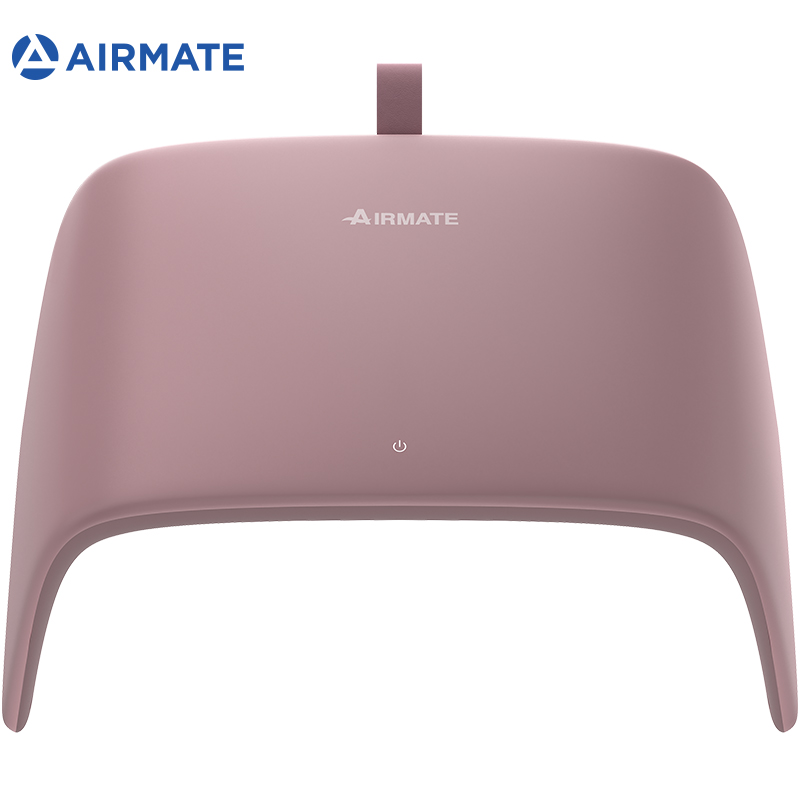 艾美特/AIRMATE 暖脚器取暖器暖足器办公室宿舍插电省电烤脚