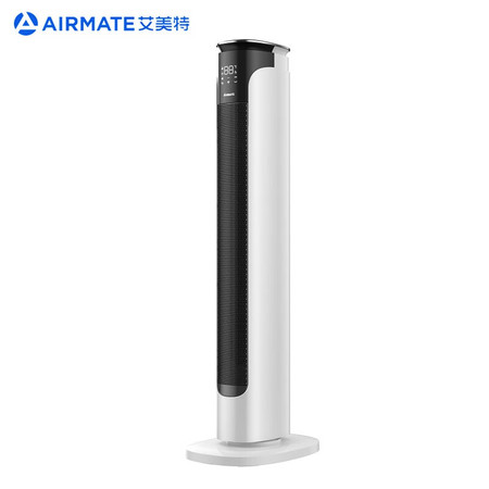 艾美特/AIRMATE 暖风机取暖器家用电暖器炉立式电暖气图片