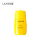 兰芝/LANEIGE  朝露防晒霜50ml