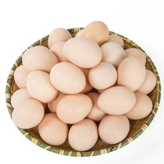 【东辽邮政助农】48小时闪电发货全国包邮农家自养鸡蛋30枚现捡现发