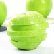 【青苹果】正宗优质青苹果水果脆甜5斤包邮黄绿元帅苹果一整箱批发价【小度美食】
