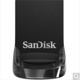 闪迪/SANDISK U盘USB3.1酷豆CZ430加密高速车载闪盘 16G 至尊高速 130MB/
