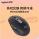 罗技/Logitech M590 鼠标 无线蓝牙鼠标 办公鼠标 静音鼠标 对称鼠标 优联