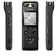 索尼/SONY 数码录音棒/录音笔PCM-A10 16GB 黑色 高清降噪 蓝牙操控 无损音乐播放