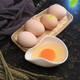 白荡里 【邮乐官方直播间】正宗农家新鲜散养土鸡蛋鲜鸡蛋40枚