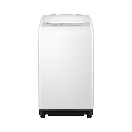 Midea/美的 MB82V32 8.2公斤/kg波轮 小型洗衣机 全自动家用大容量免清洗洗衣机图片