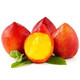 油桃现摘现发黄心油新鲜应季孕妇水果脆甜毛桃水蜜桃3/5斤包邮