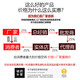 景德镇碗碟套装家用50/55/88件陶瓷盘子碗米饭碗汤碗鱼盘餐具套装