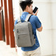 男士商务双肩包男女初高中学生书包15.6寸大容量旅行包电脑包潮