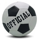 正品MCRJOON乔丹足球345号儿童中小学生训练青少年成人标准比赛