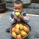 爆甜红香酥梨新鲜梨子应季水果多规格整箱源自新疆库尔勒小香梨